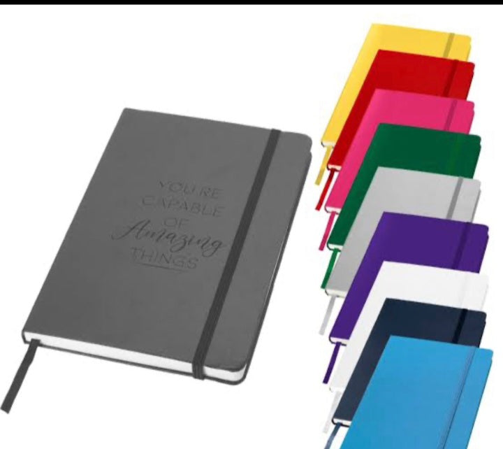 Notebook | Corporate Gifts | New