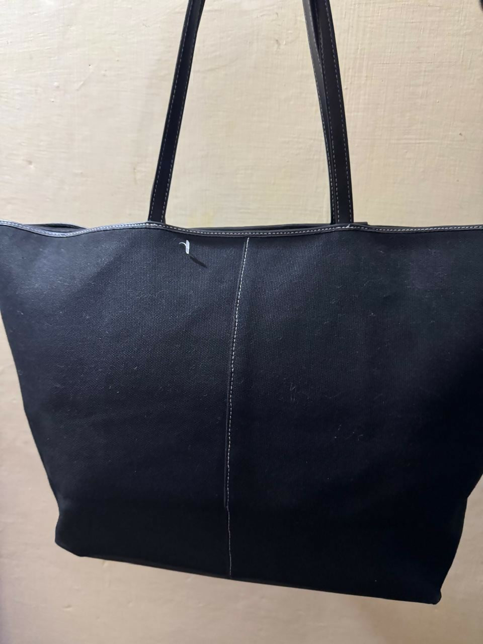 H&M Leather Bag | Women Bags | XLarge | New