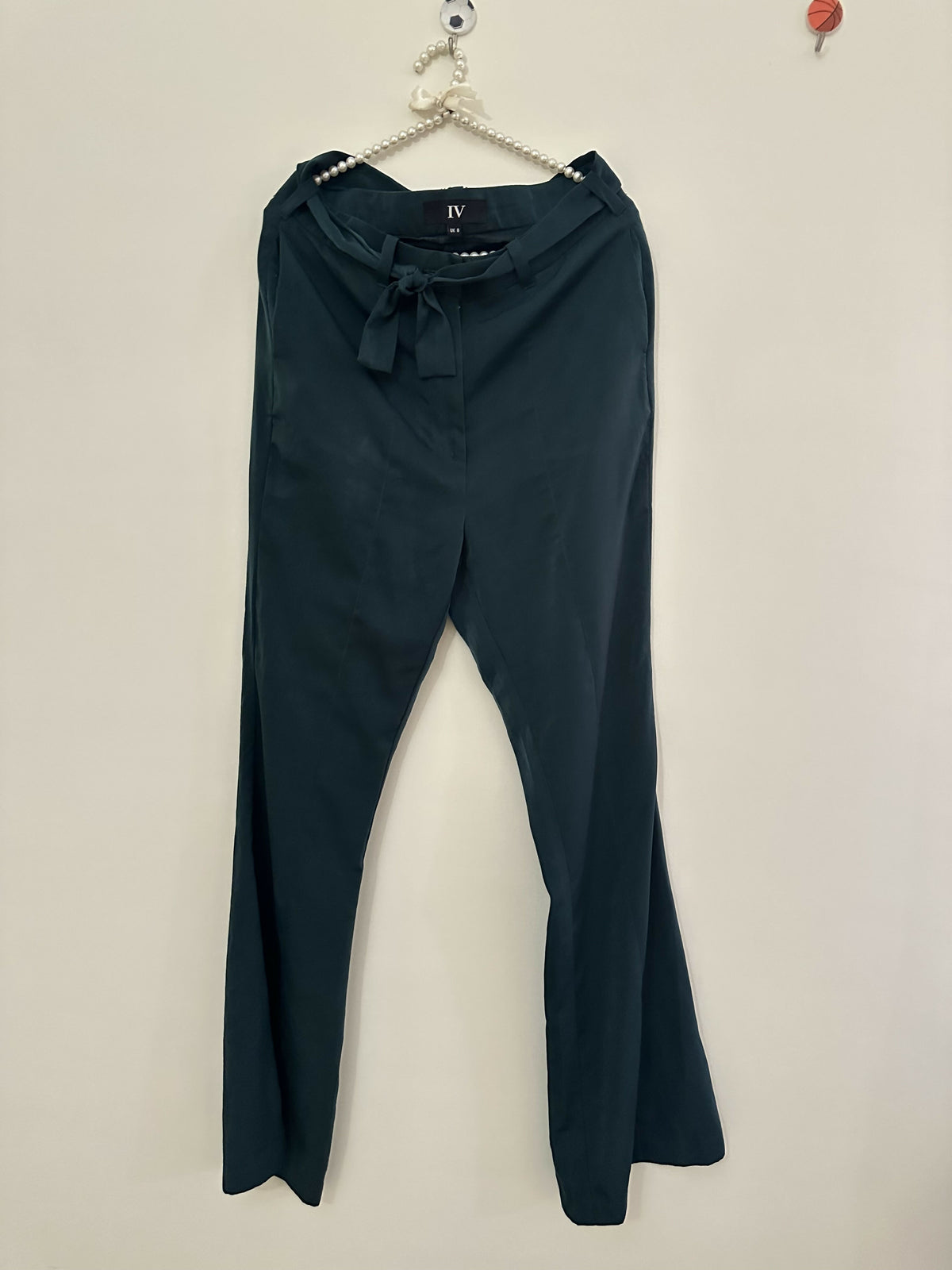 IV Four & Co | Women Bottoms & Pants | Black | Size: 29 | New