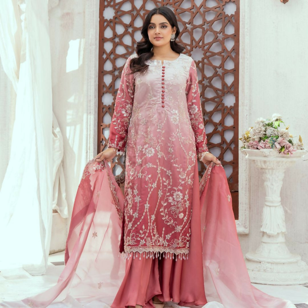 Jashn | Original Queen Libas Brand | All Sizes | Brand New