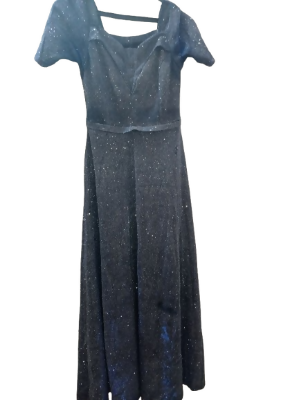 Western Style Maxi | Women Frocks & Maxis | Small | Worn Once