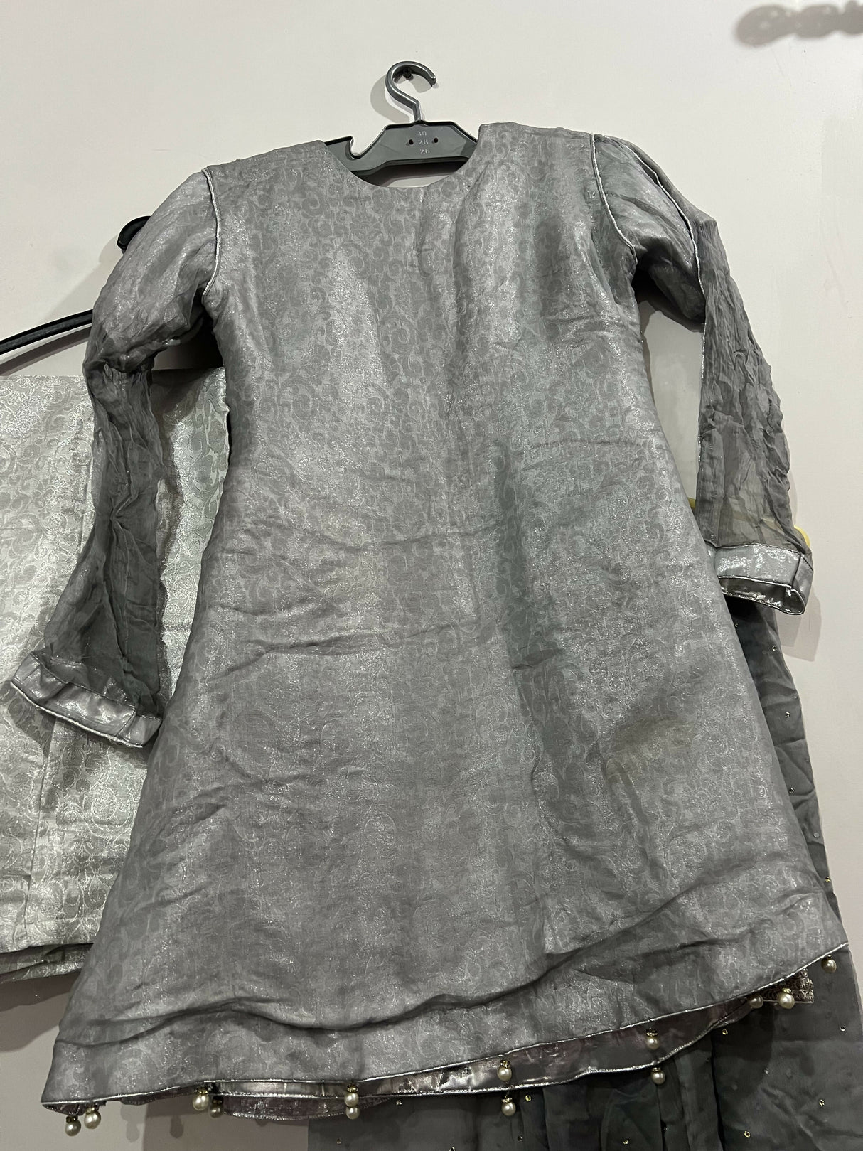 Beautiful Fancy | Women Locally Made Formals | Small | Worn once