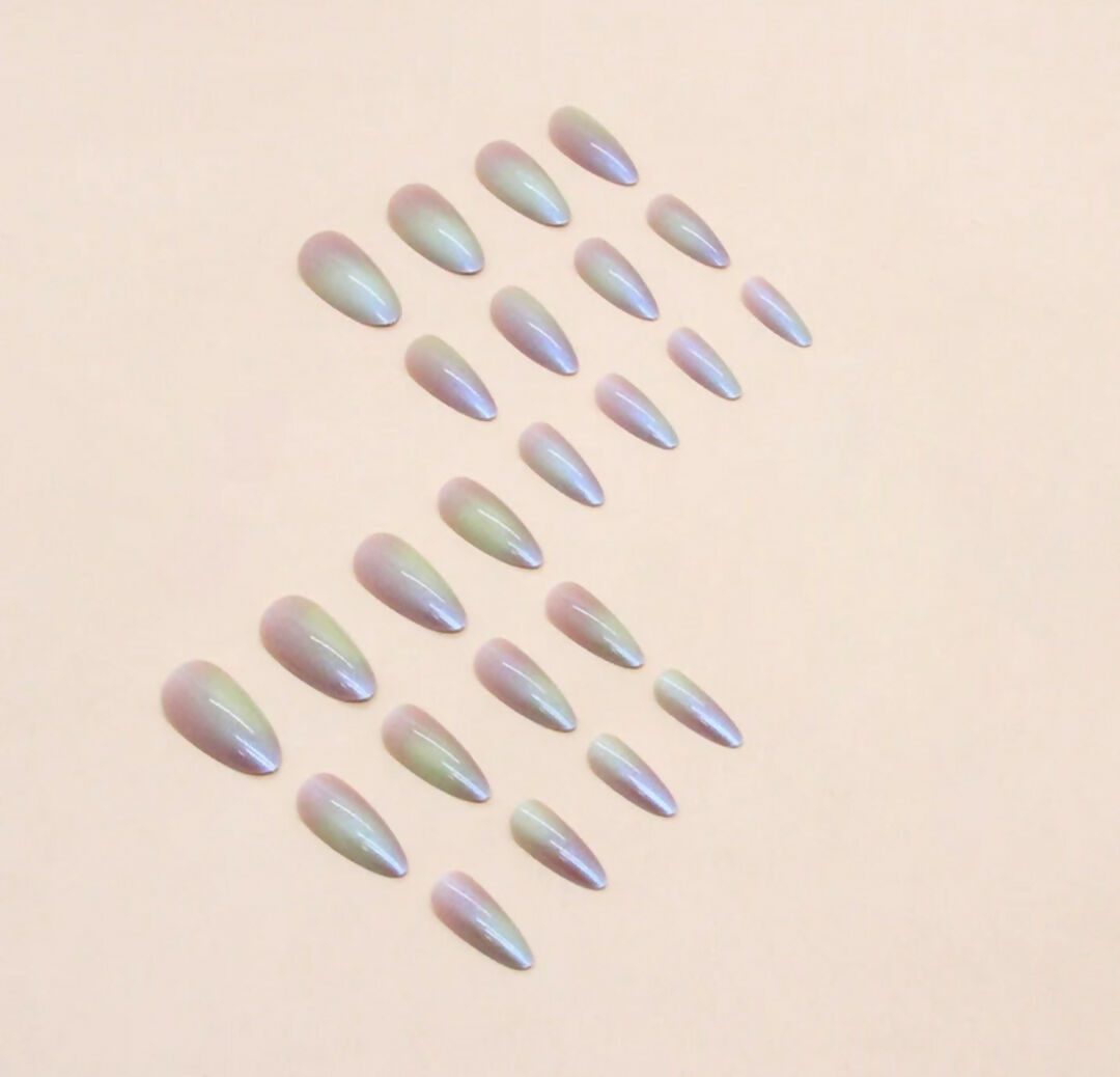 Press On Nails Set- (N 101,106,126) | Women Accessories | Nails | Brand New