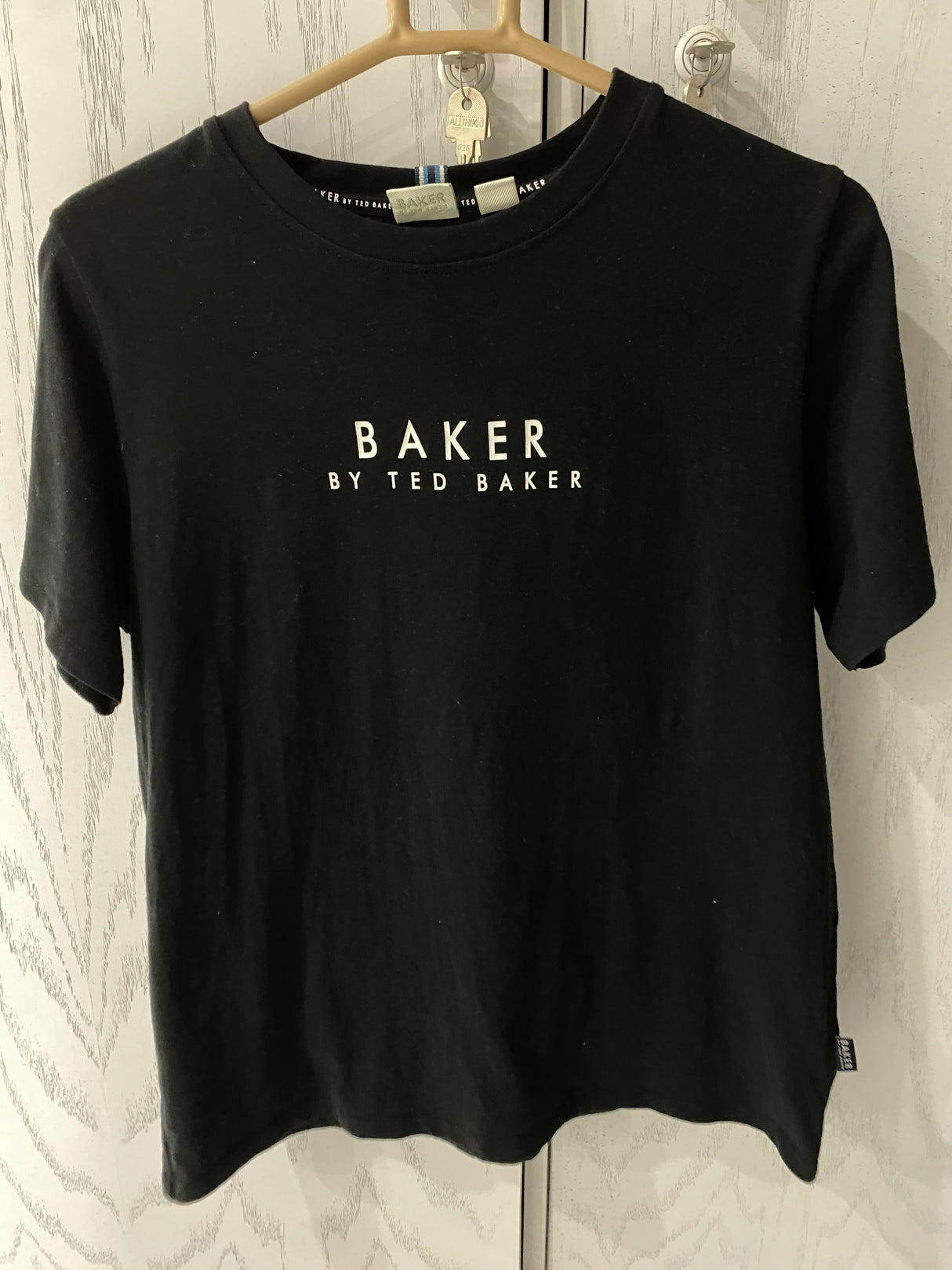 Ted Baker | Women Tops & Shirts | Small | Black | Preloved