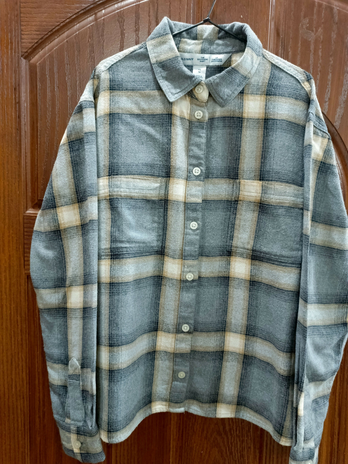 Old Navy Western Shirt | Girls Tops & Shirts | Size: 14 to 16 Yrs | Preloved