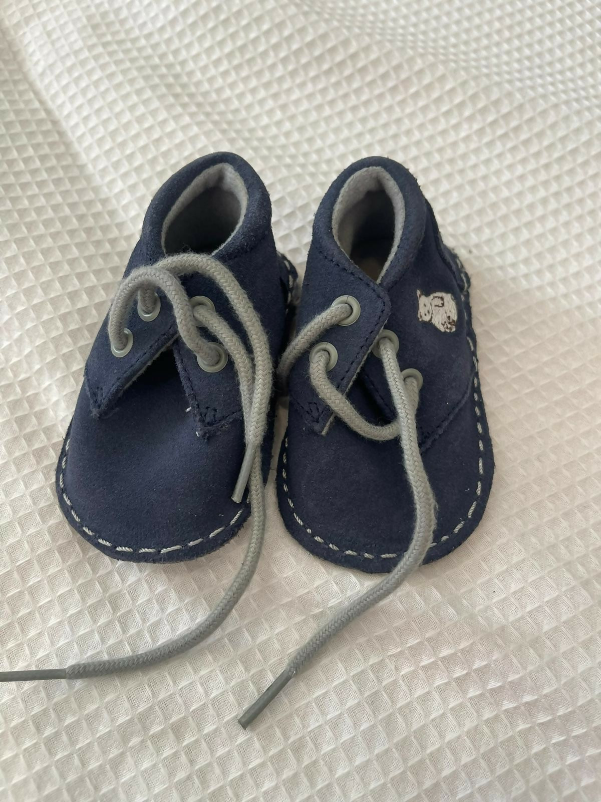 Next | Baby Boy Shoes | Size 1 Newborn | New