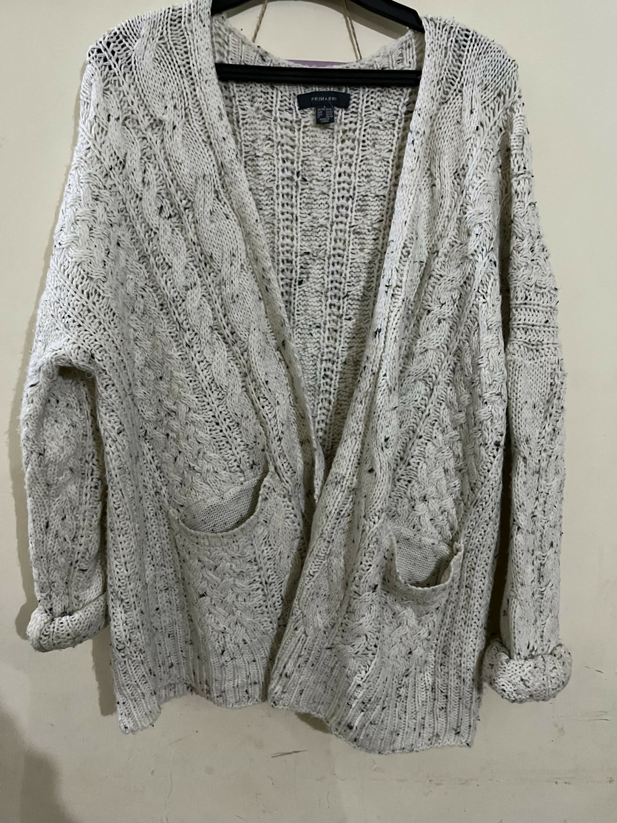 Primark | Cardigan | Women Sweaters & Jackets | Large | Preloved