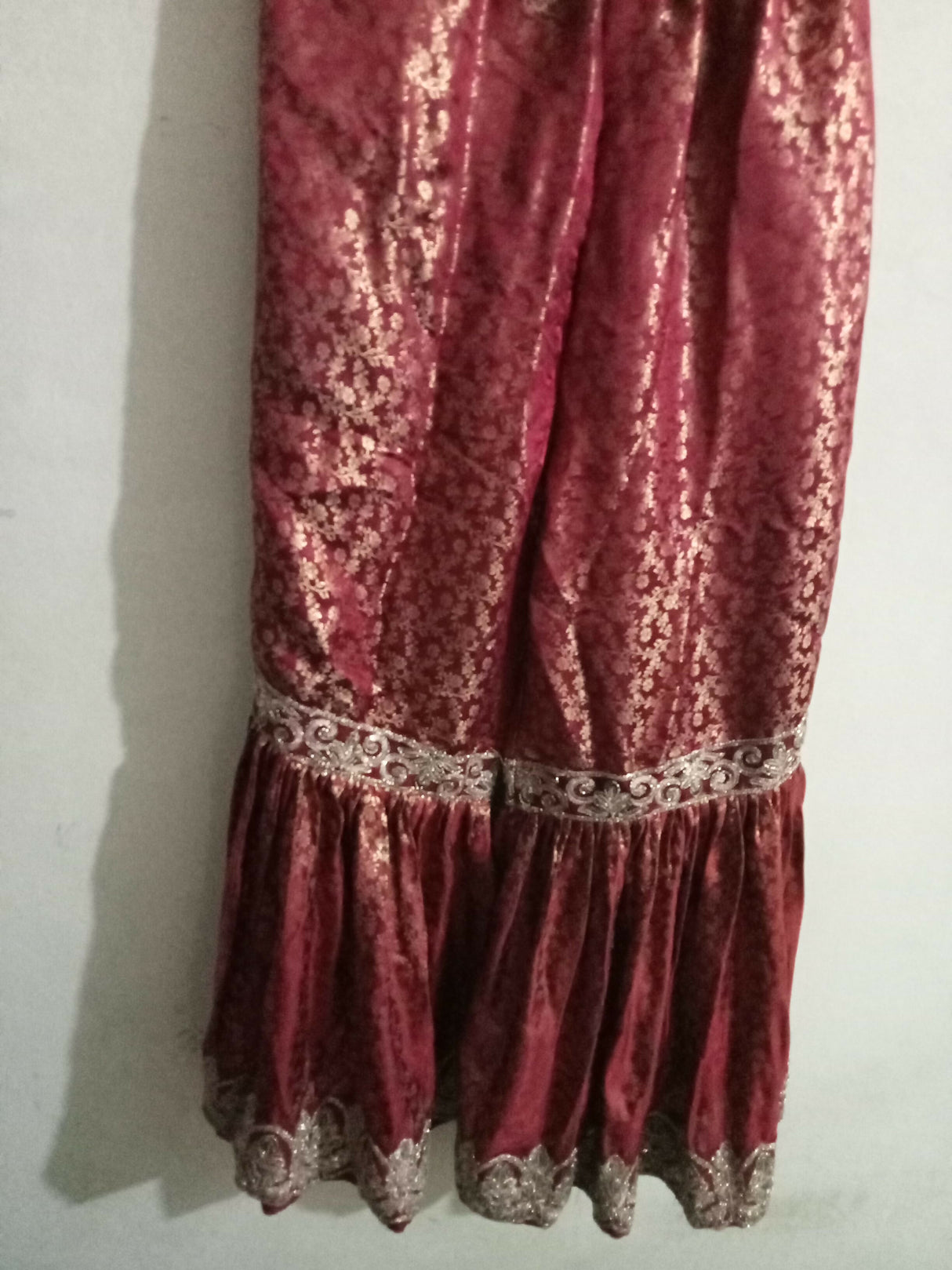 Haseen's | Women Bridals | Medium | Wore Once