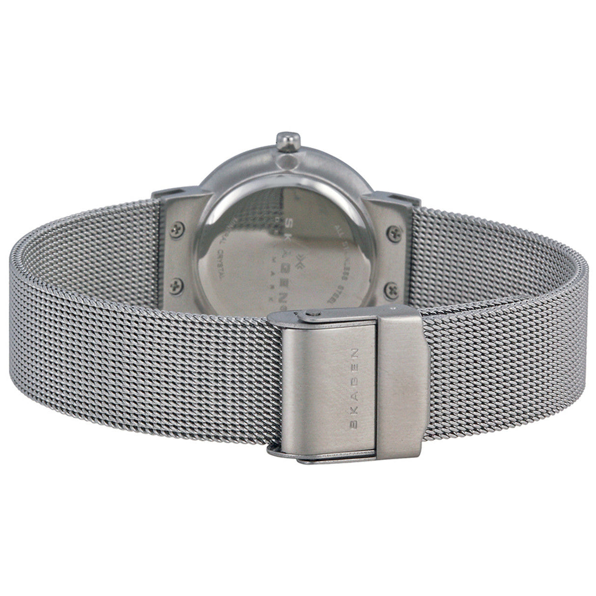 Buy Skagen Ladies Watch- 358SSSD in Pakistan