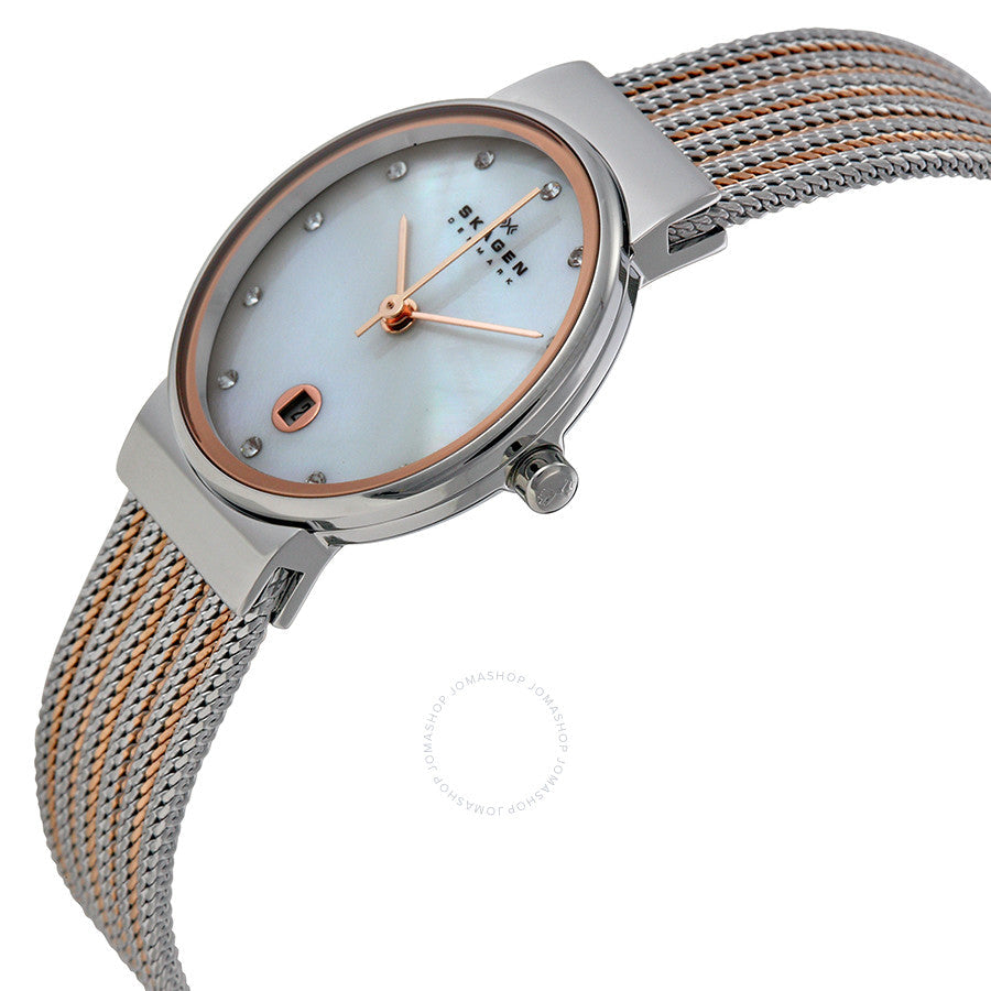 Buy Skagen Ladies Watch- 355SSRS in Pakistan