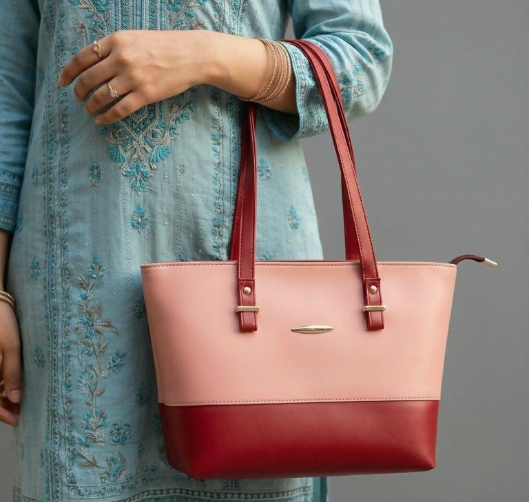 Liora Tote Bag (00086-00088) | Women Bags | Medium | Brand New