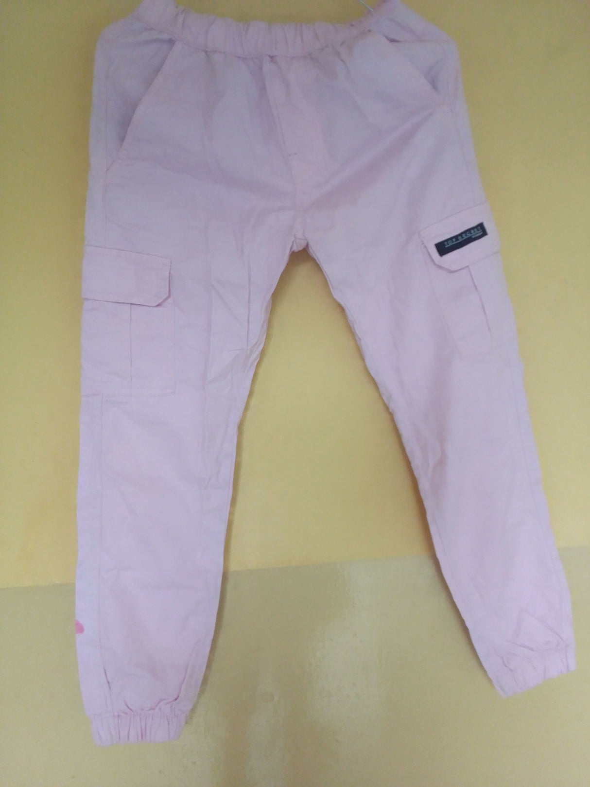 Jogger pants | Girls Bottoms & Pants | Small | Worn Once