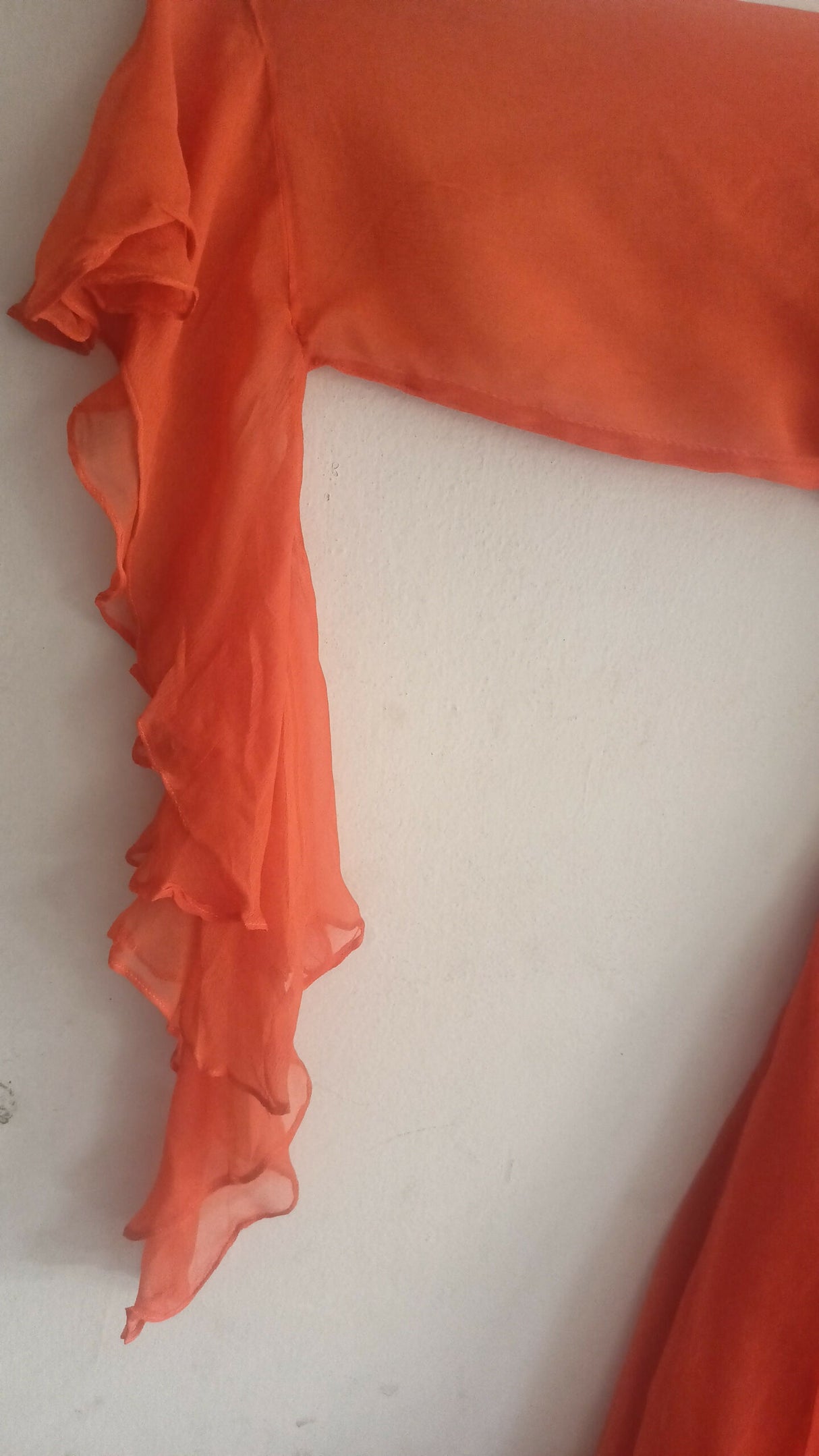 3 Pcs Dress | Women Frocks & Maxis | Medium | Worn Once