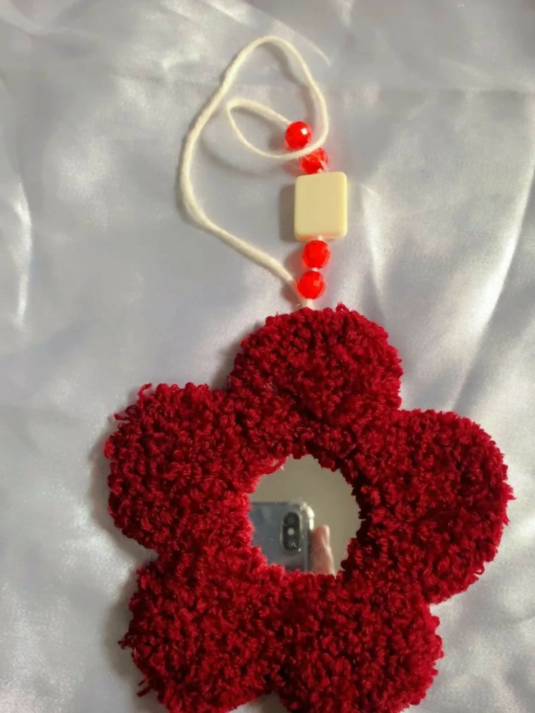 Bag KeyChain | Handmade | Small |Brand New