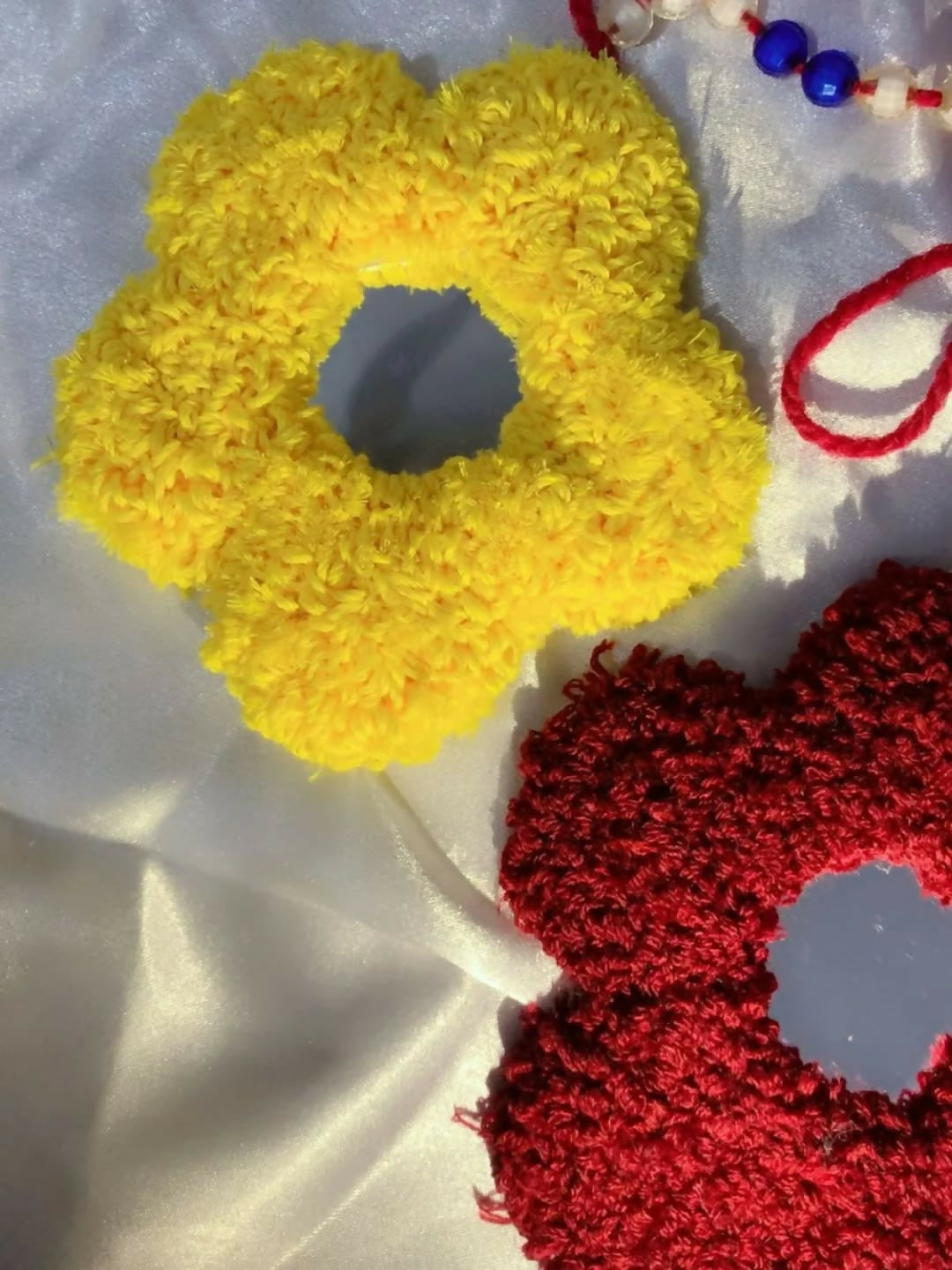 Bag KeyChain | Handmade | Small |Brand New