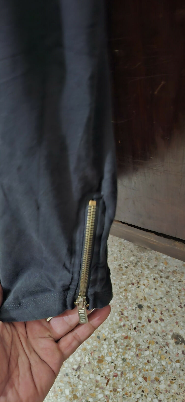 Demand & Supply | Men Shirts & Tops | Black | XLarge | Preloved