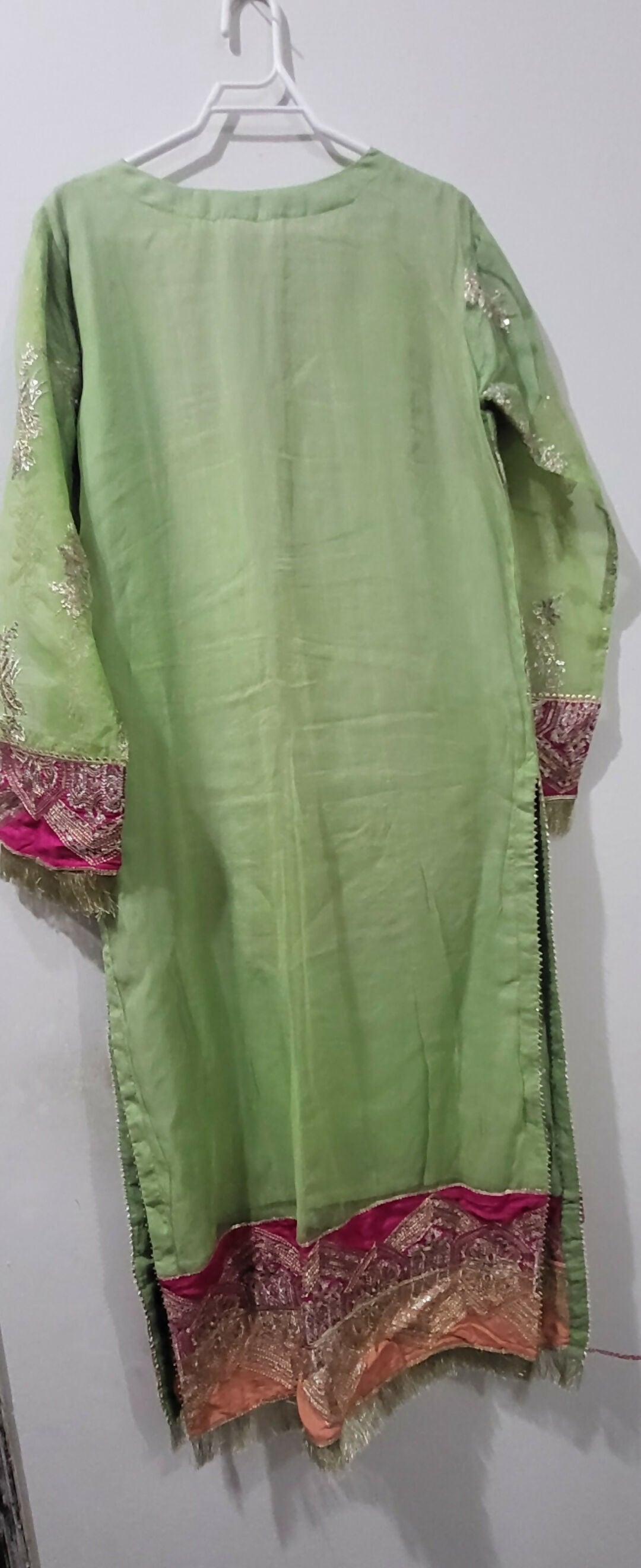 3PC Suit | Women Locally Made Formals | Medium | New
