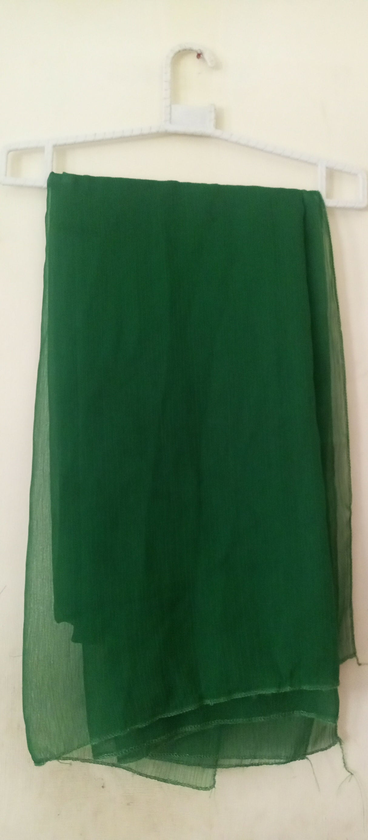 Embroidered 3Pcs Suit | Women Locally Made Kurta | Medium | New