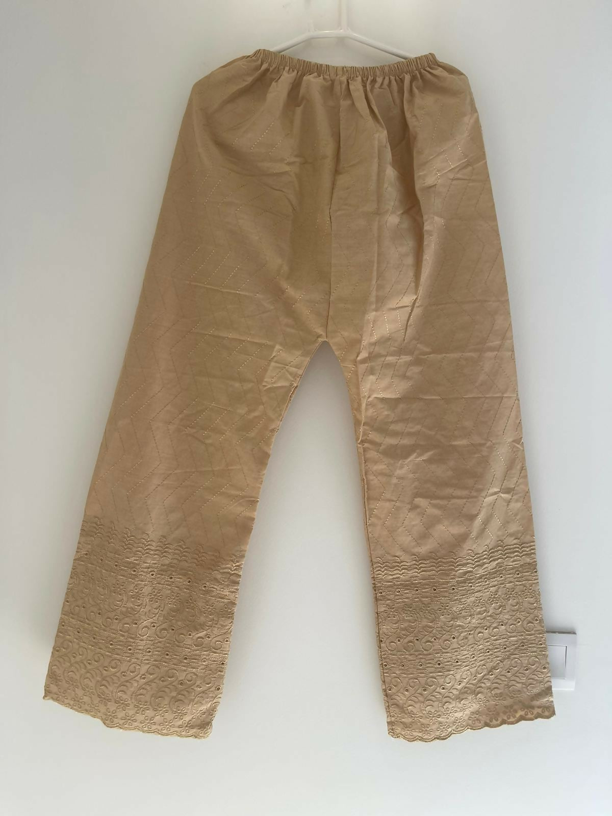 Peach Pants | Women Bottoms & Pants | Size: Customize | Brand New