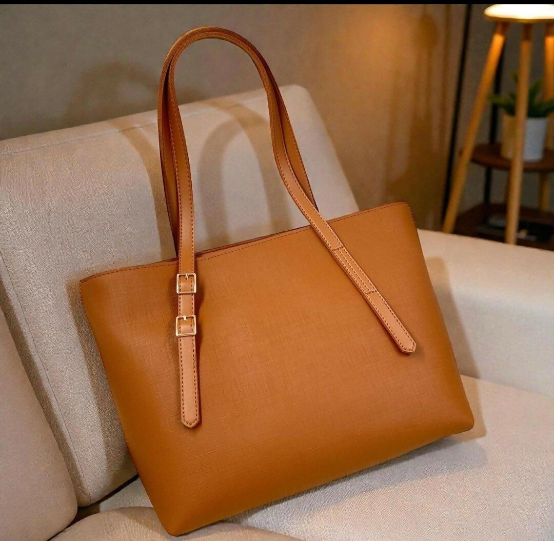 Vintage tote bag-(00047-00050) | Women Bags | Large | Brand New