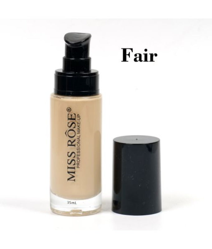 Buy Miss Rose Lasting perfection Foundation in Pakistan
