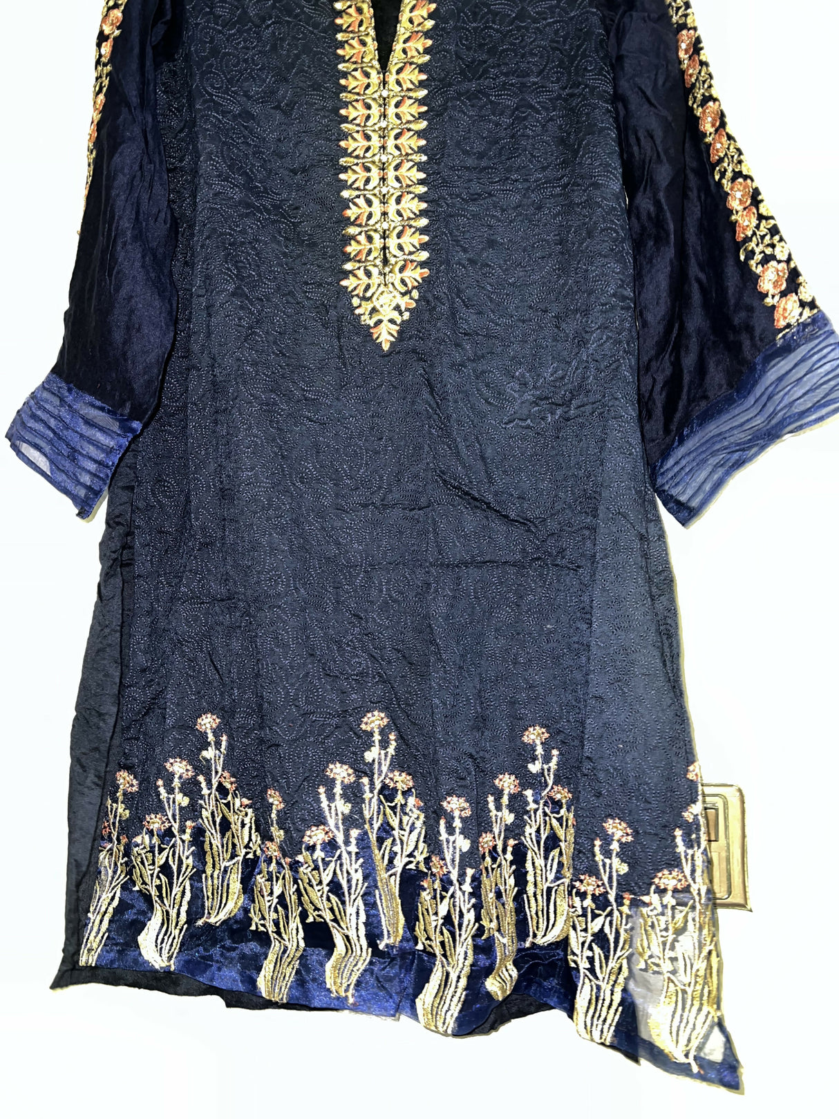 Women Branded Fancy | Women Locally Made Formals | Small | Worn Once