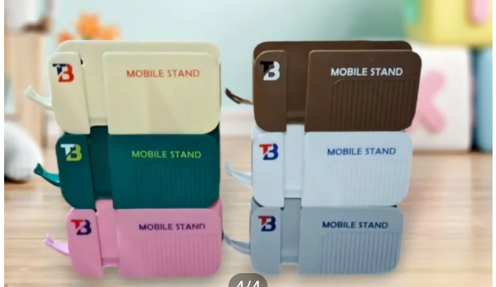 Mobile Stand | For Your Home | Home Decor | Small | Brand New