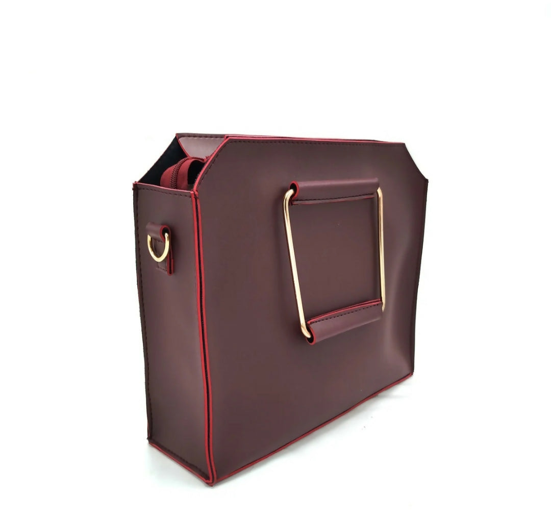 Hamper Handbag | Women Bags | Large | Brand New