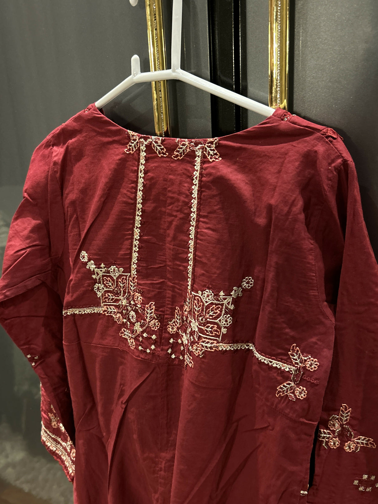 Batik | Women Branded Kurta | XSmall | Worn Once