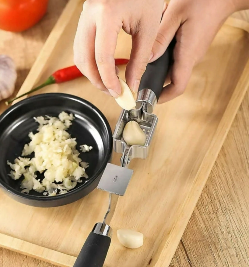 Garlic Crusher | For Your Home | Kitchen | Brand New