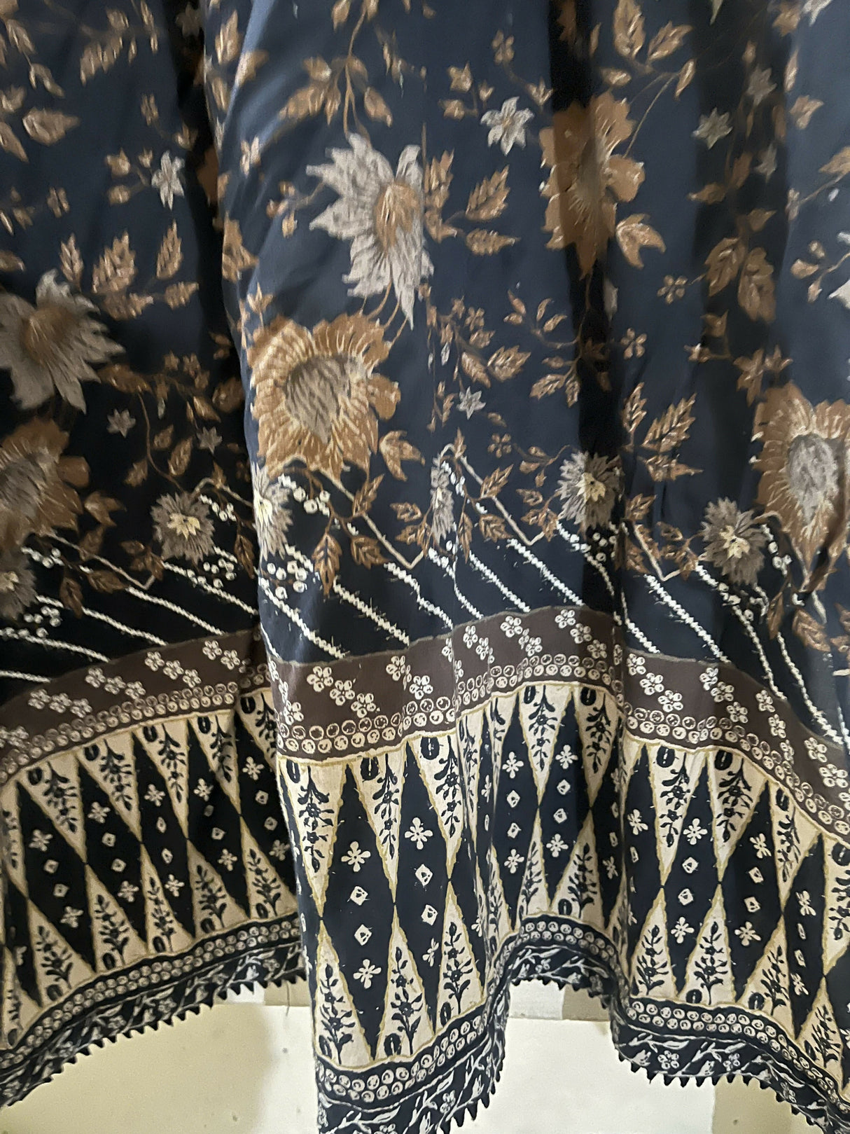 Sapphire | Women Branded Kurta | Medium | Worn Once