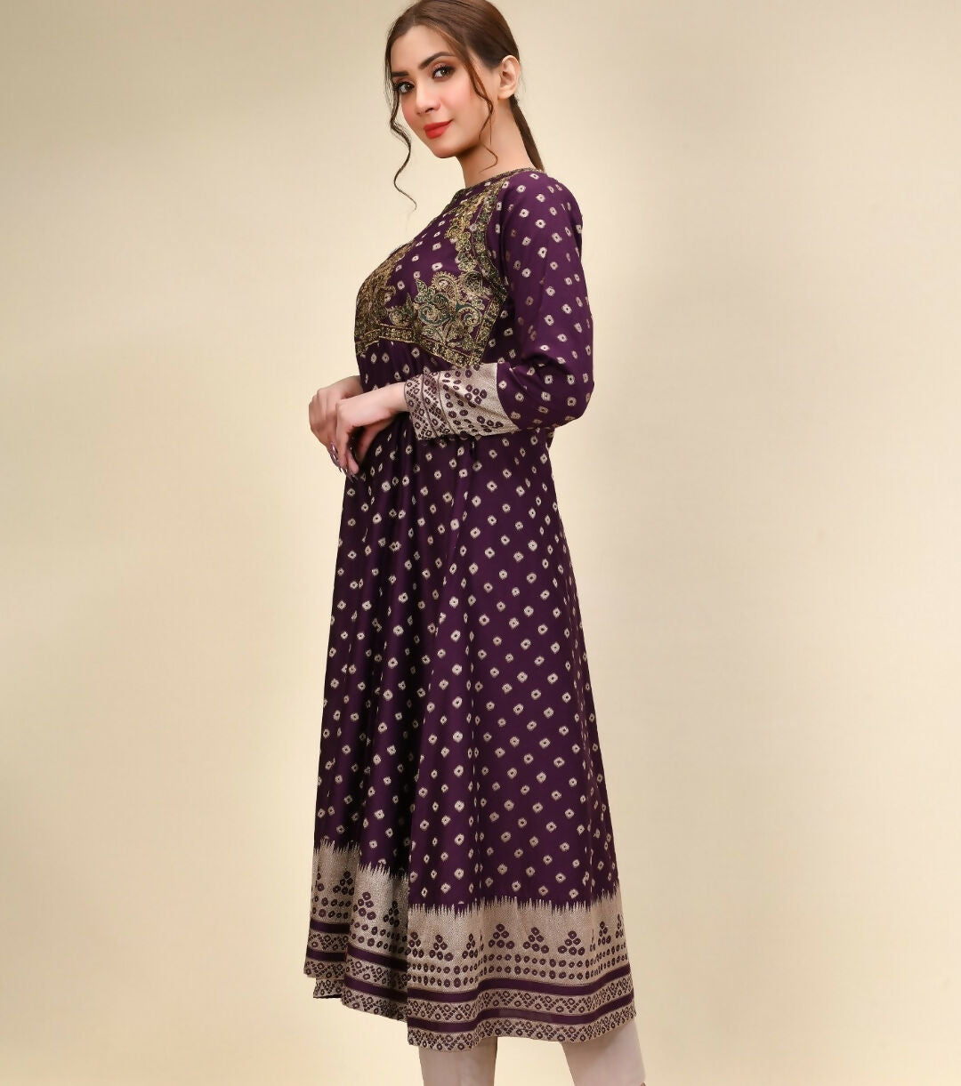Limelight | Women Branded Kurta | Small | Worn Once