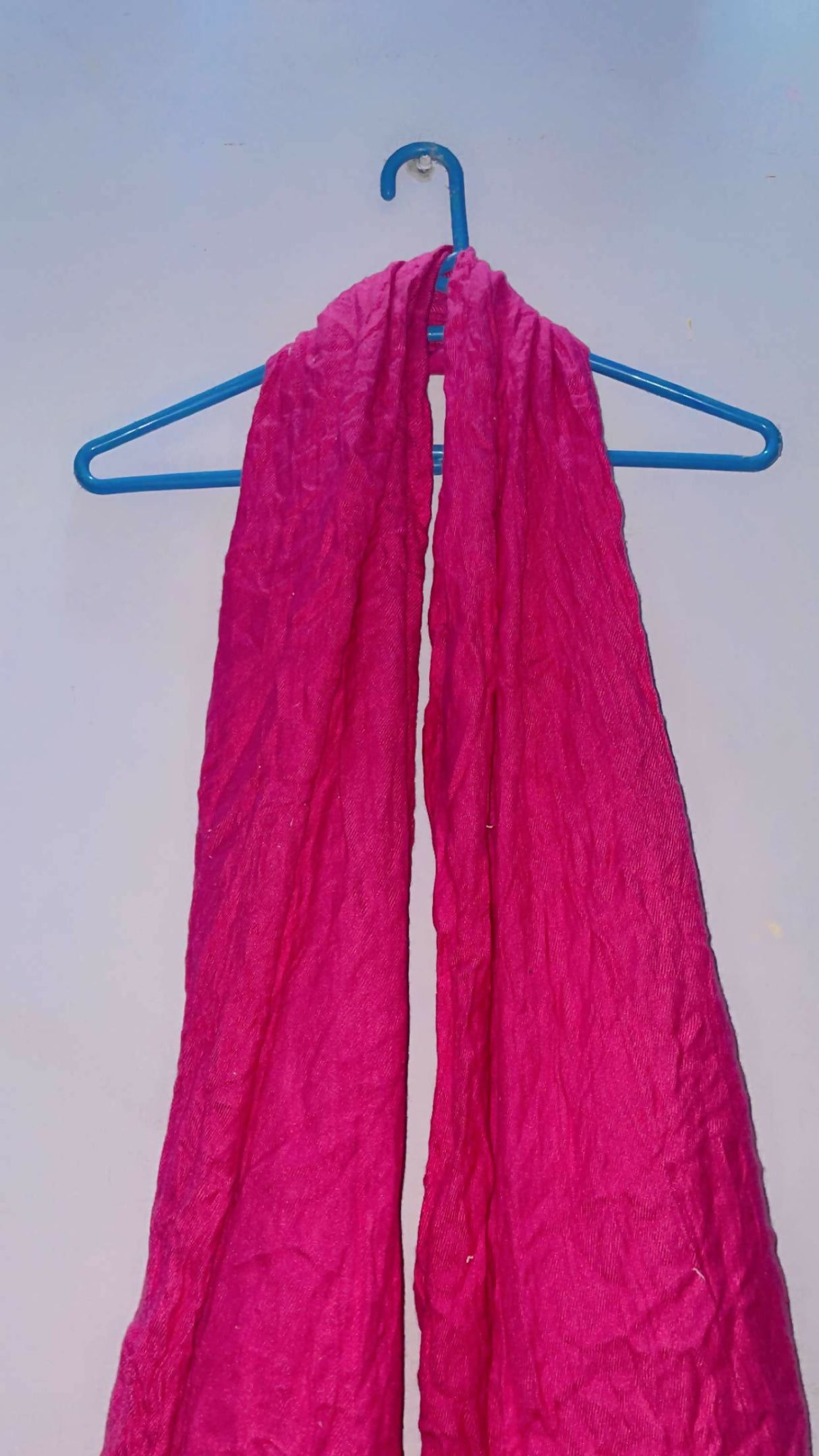 Pink Stylish Staller/ Scarf | Women Accessories | Hijabs & Scarves | Standard | Preloved