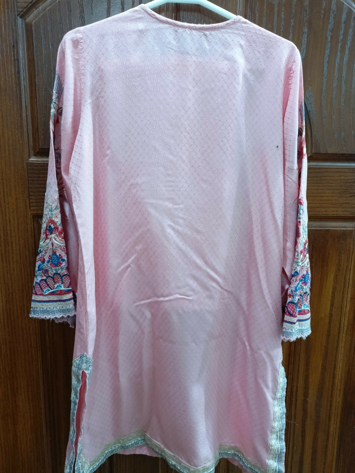 Sana Safinaz | Women Branded Kurta | Small | Worn Once