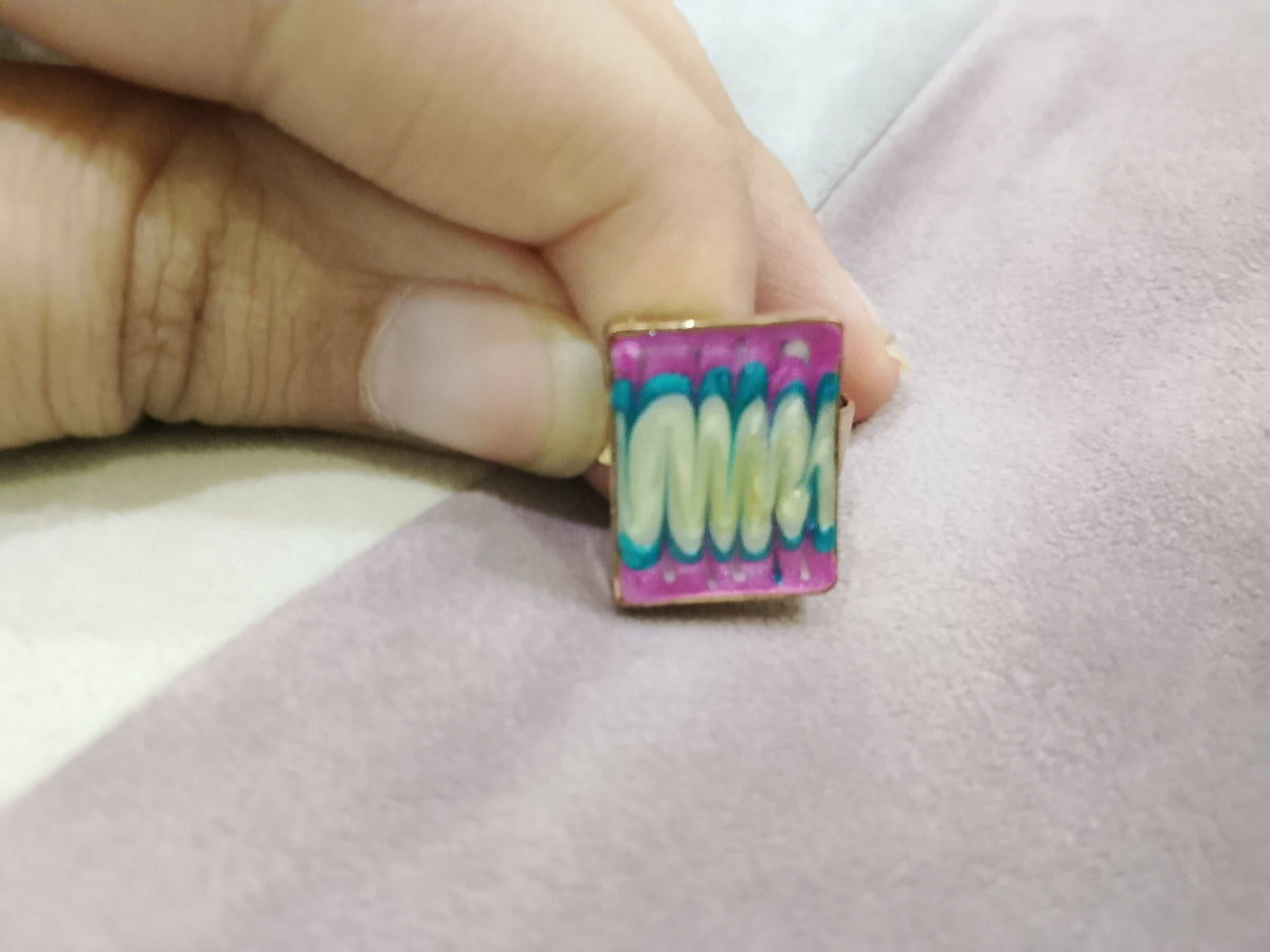Adjustable Ring | Women Jewelry | Rings | Adjustable | Preloved