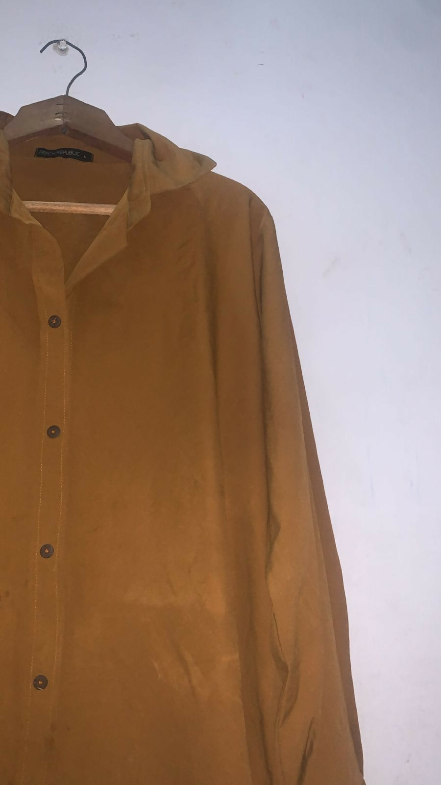 Republic | Coord Set | Women Tops & Shirts | Large | Preloved