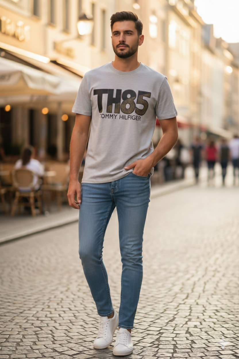 Unisex Drop Shoulder | Men Shirts & Tops | Size: Medium| Brand New
