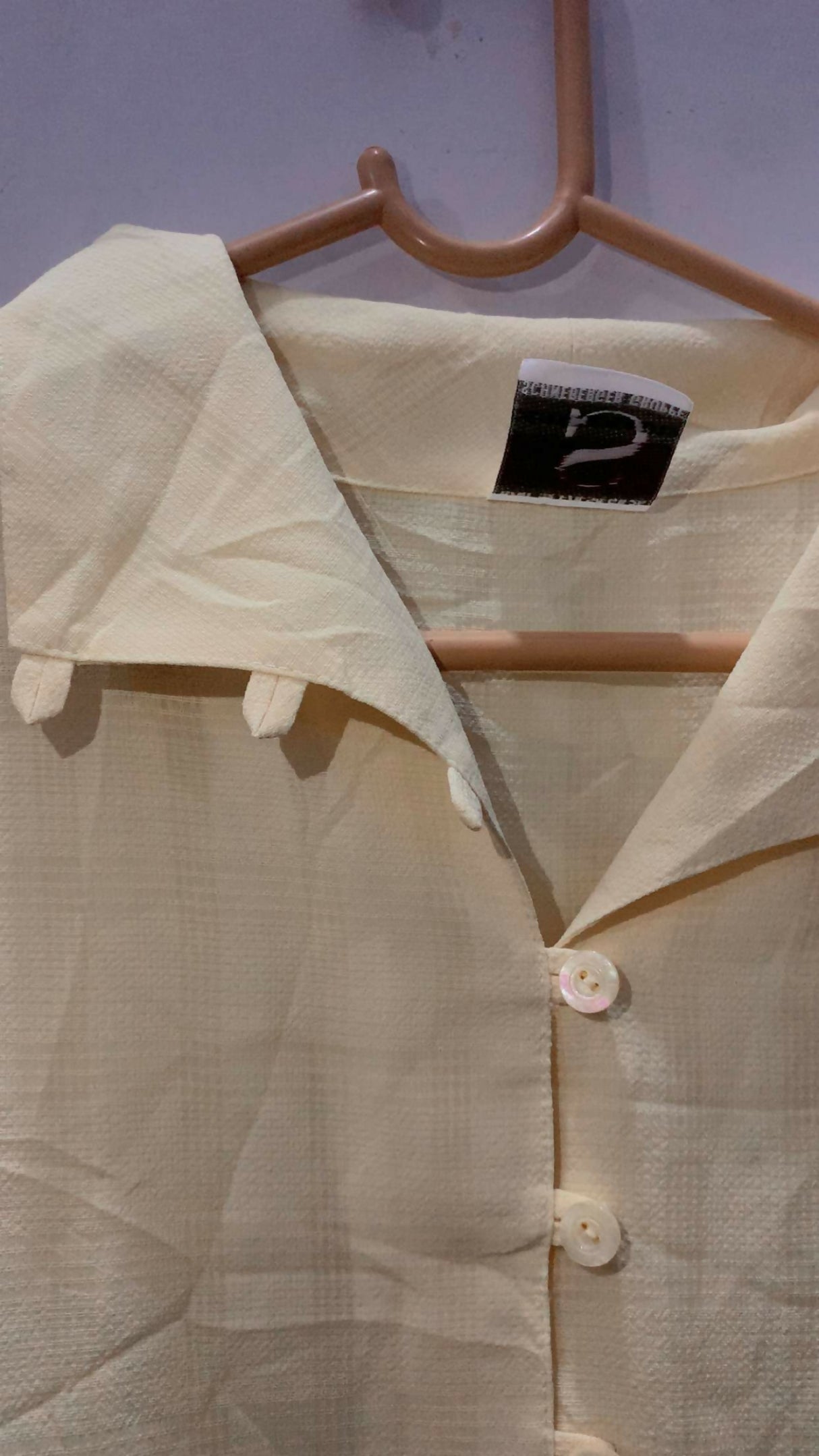 Button Down Shirt | Women Tops and Shirts | X- Large | Preloved