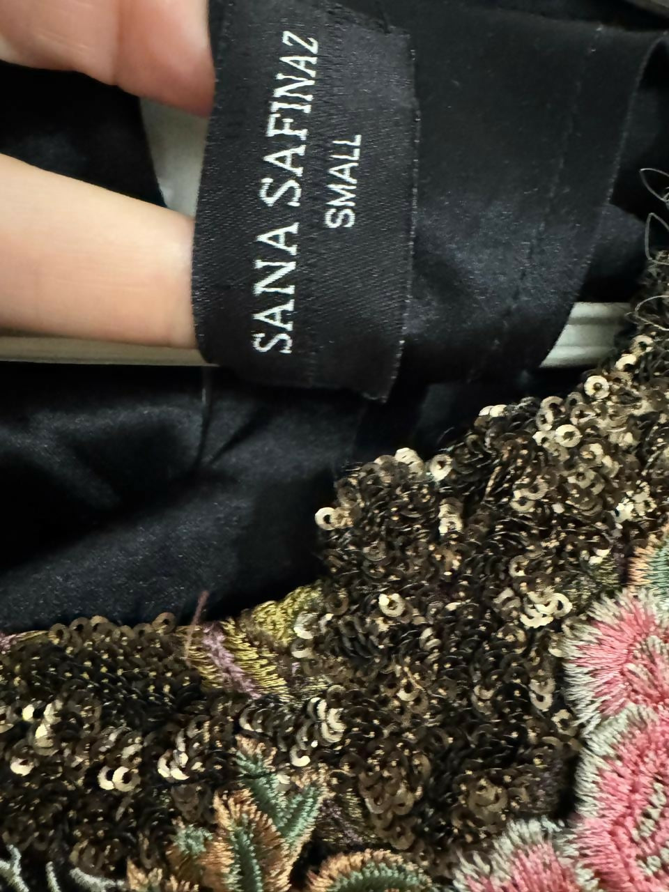 Sana Safinaz | Women Branded Formals | Small | Preloved