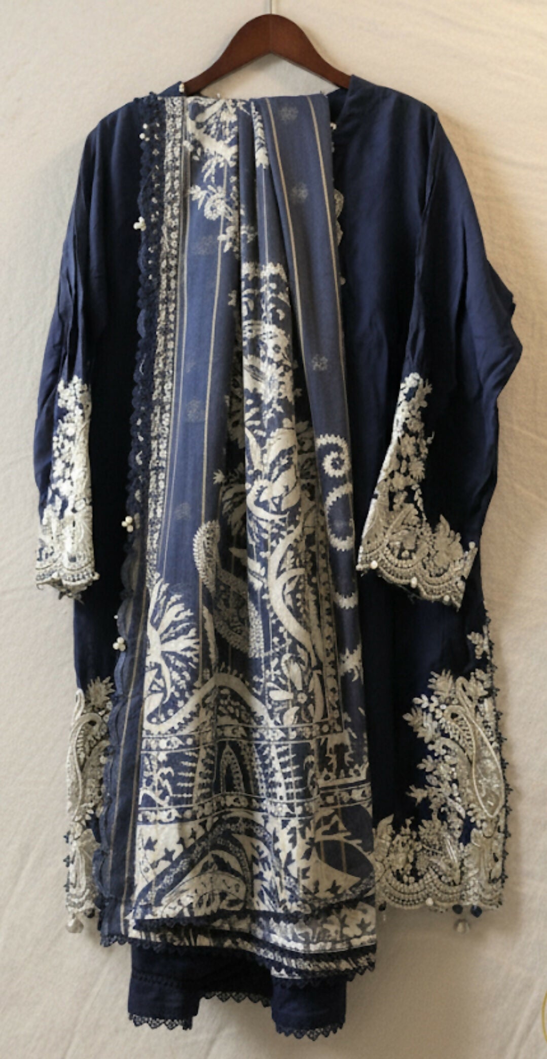 Khaadi | Women Branded Kurta | Small | Worn Once