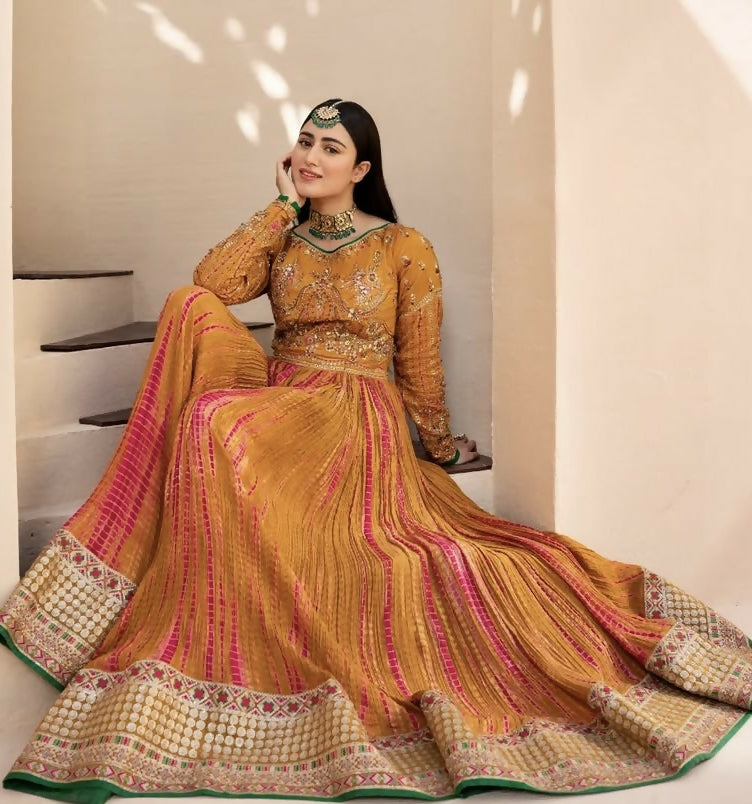 Formal Frock | Women Frocks and Maxis | Small | Worn Once