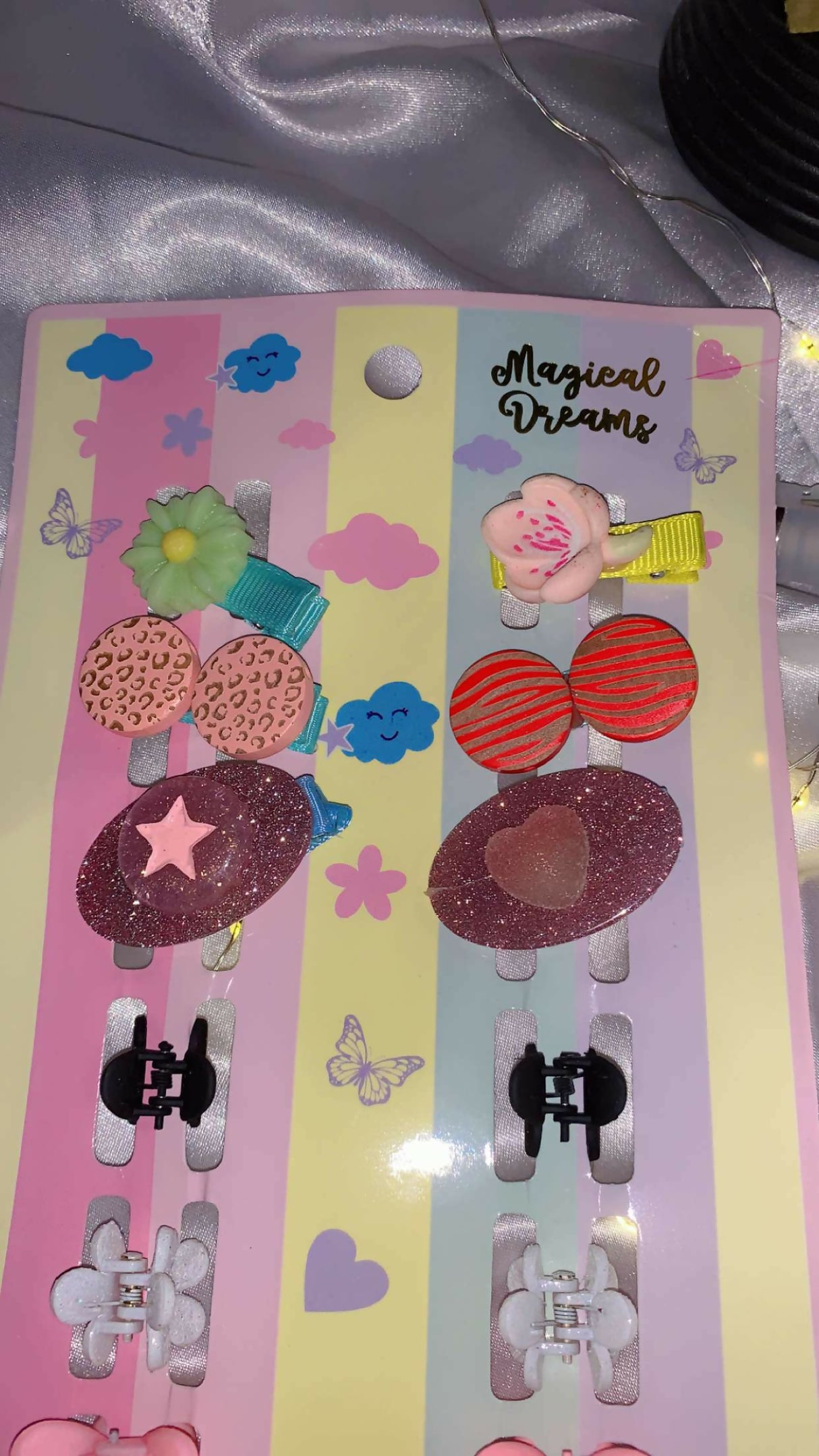 Hair Clip| Kids | Girls Hairbands & Hair Accessories | New