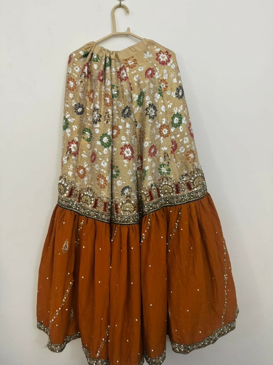 Red Baraat Bridal | Women Bridals | Medium | Worn Once