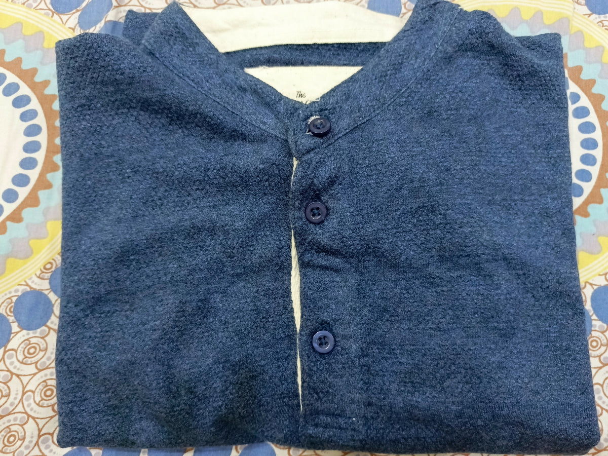 The Satisfaction | Men Shirts & Tops | Blue | XLarge | Preloved
