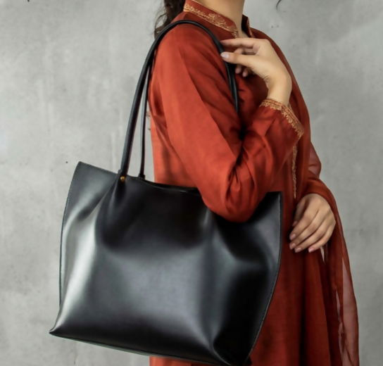 Montara Essential Ladies Tote Bag-(00099-00100-00101) Handbags for Women | Women Bags | Large | Brand New