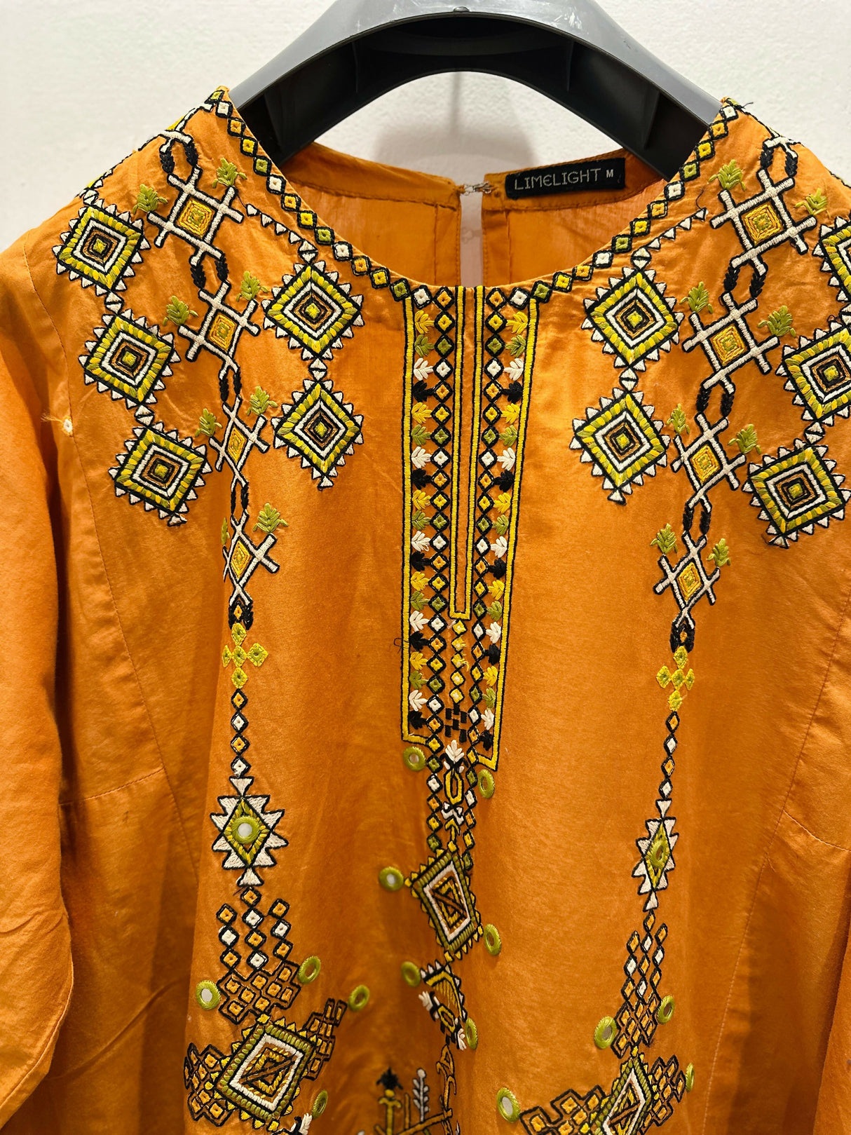 Limelight | Women Branded Kurta | Medium | Worn Once