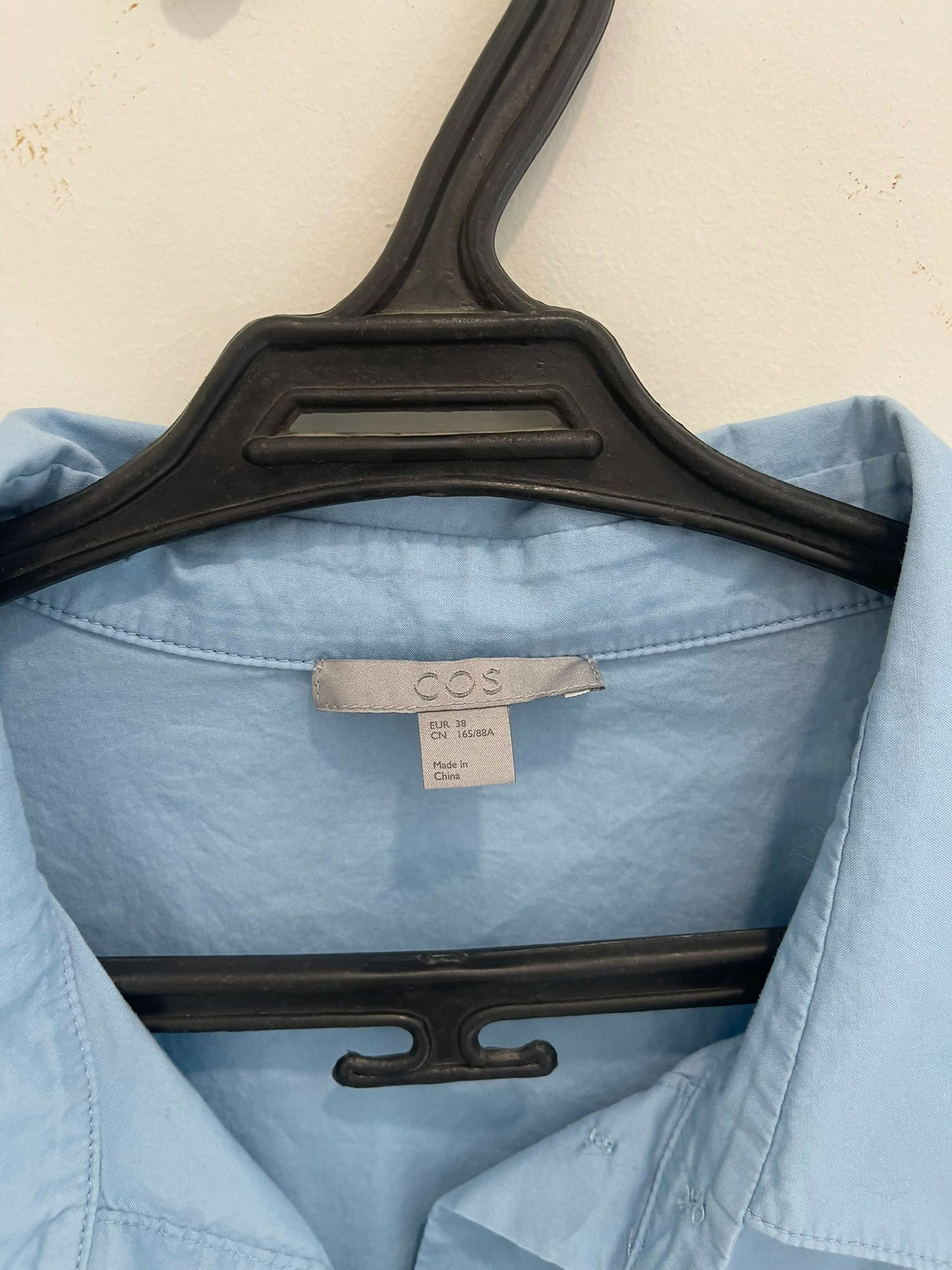 COS | Women Tops & Shirts | Size: 38 | Preloved