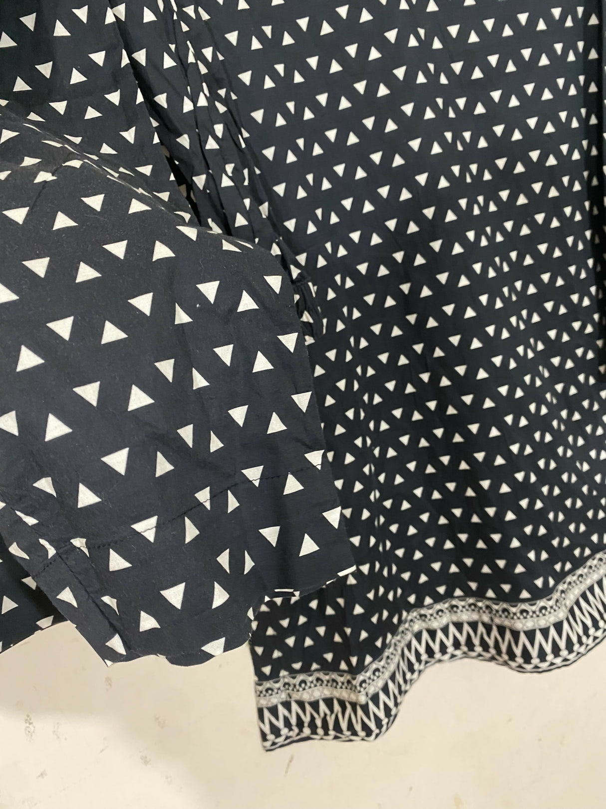 Sapphire 2 Pcs | Women Branded Kurta | Small | Preloved