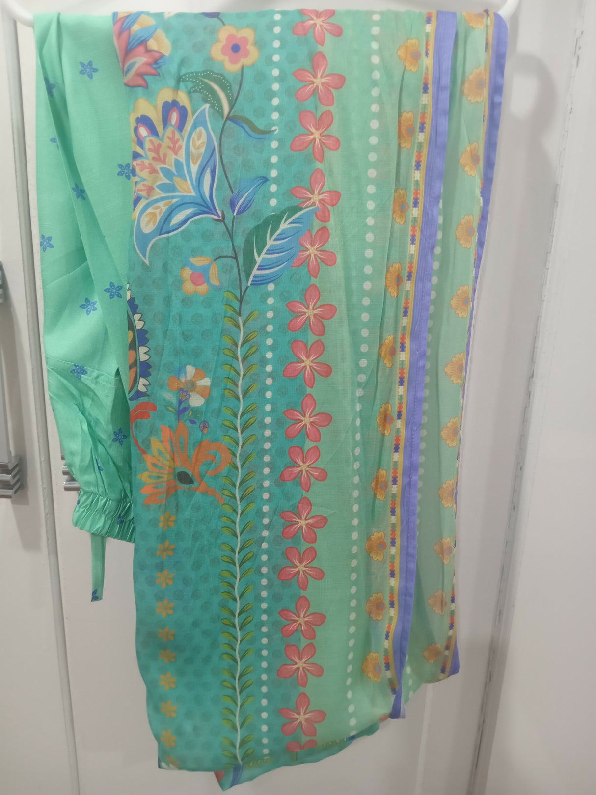Khaadi | Women Branded Kurta | Medium | Worn Once