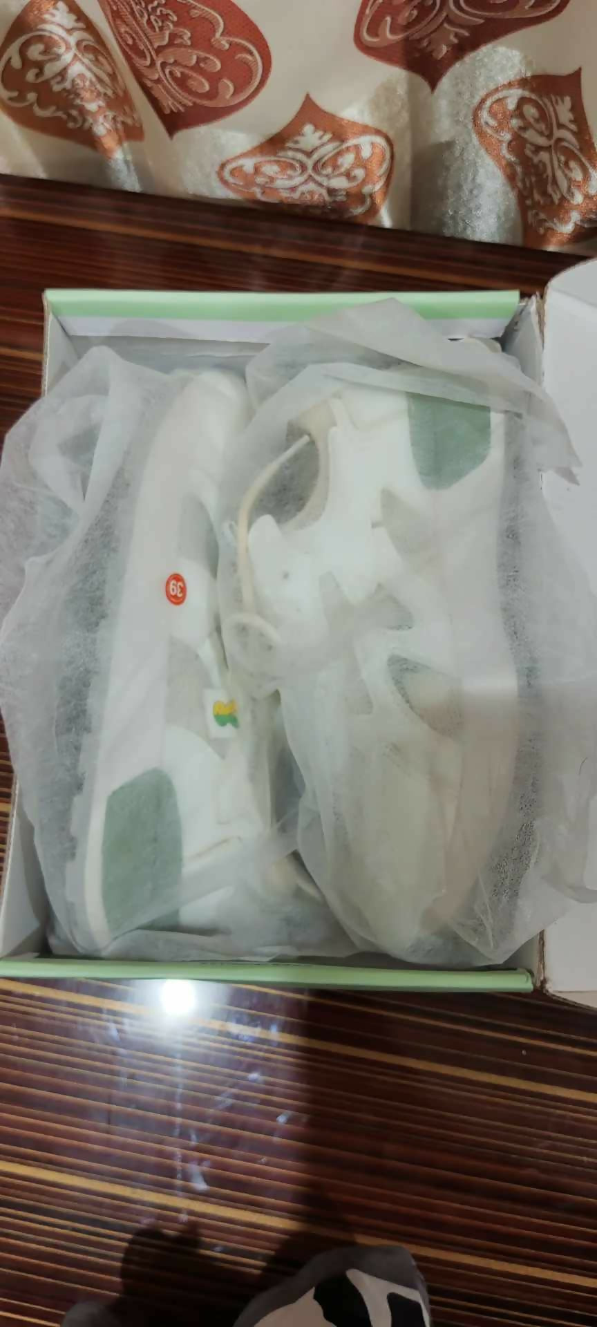 girls sandal